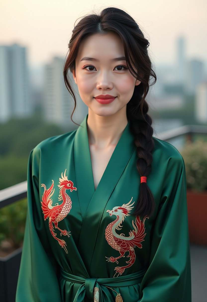 三更义诊海报