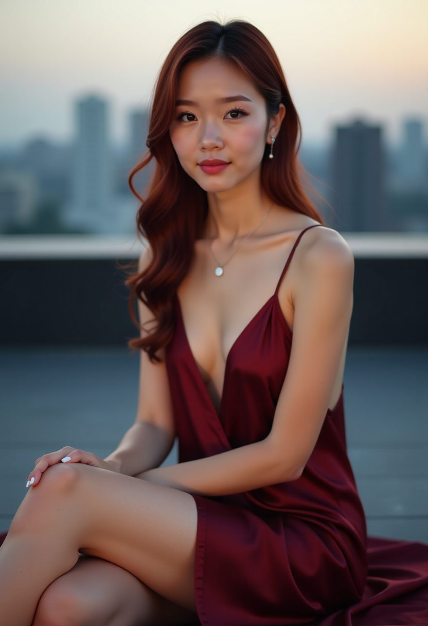 古法厨房海报